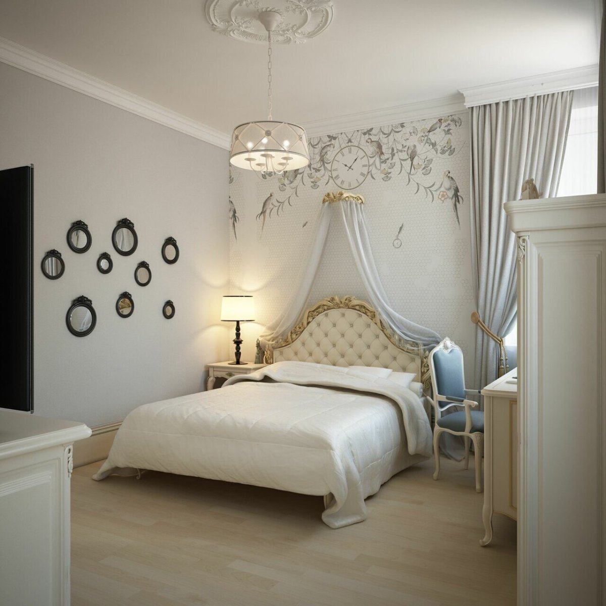 Maytoni arm172-08-g Brionia