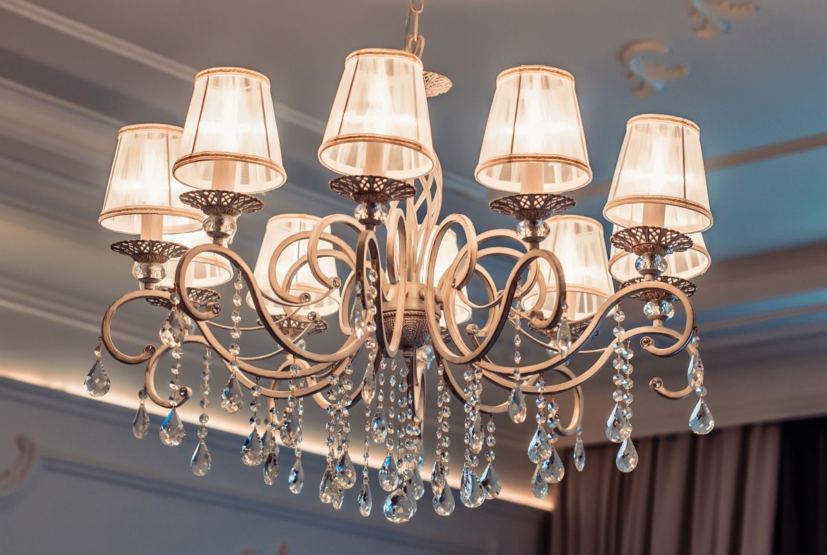 Люстра arm222-06-n