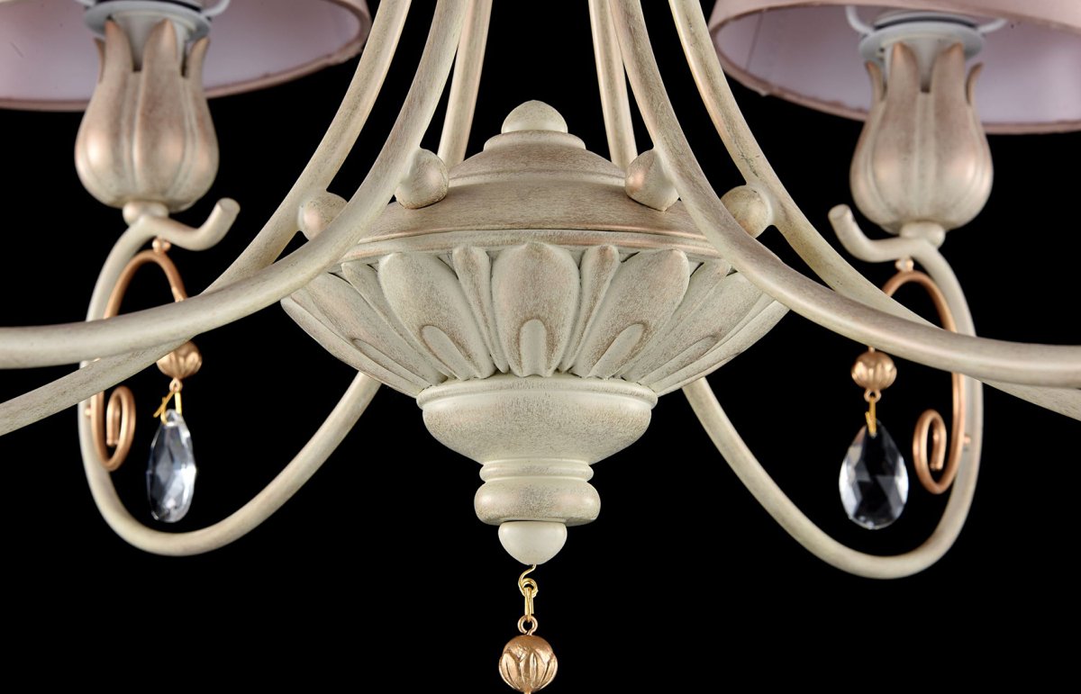 Люстра Maytoni arm154-08-s