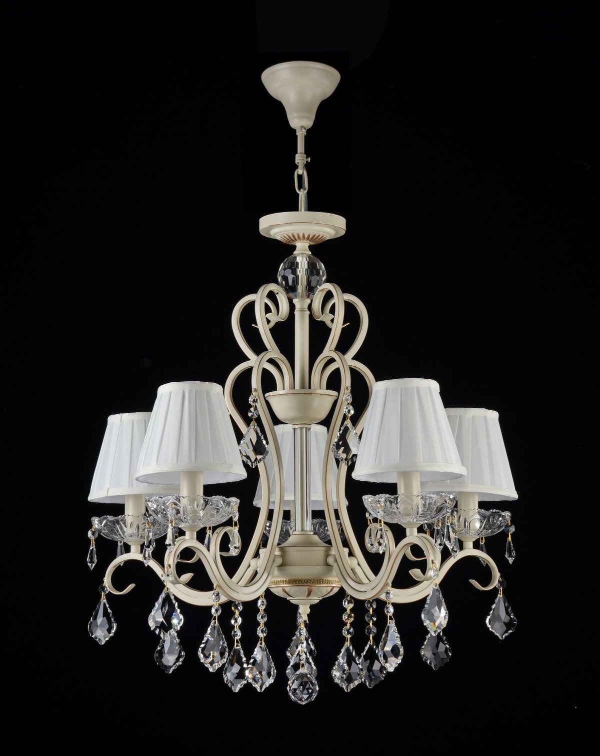 Maytoni arm386-06-w Bellona люстра