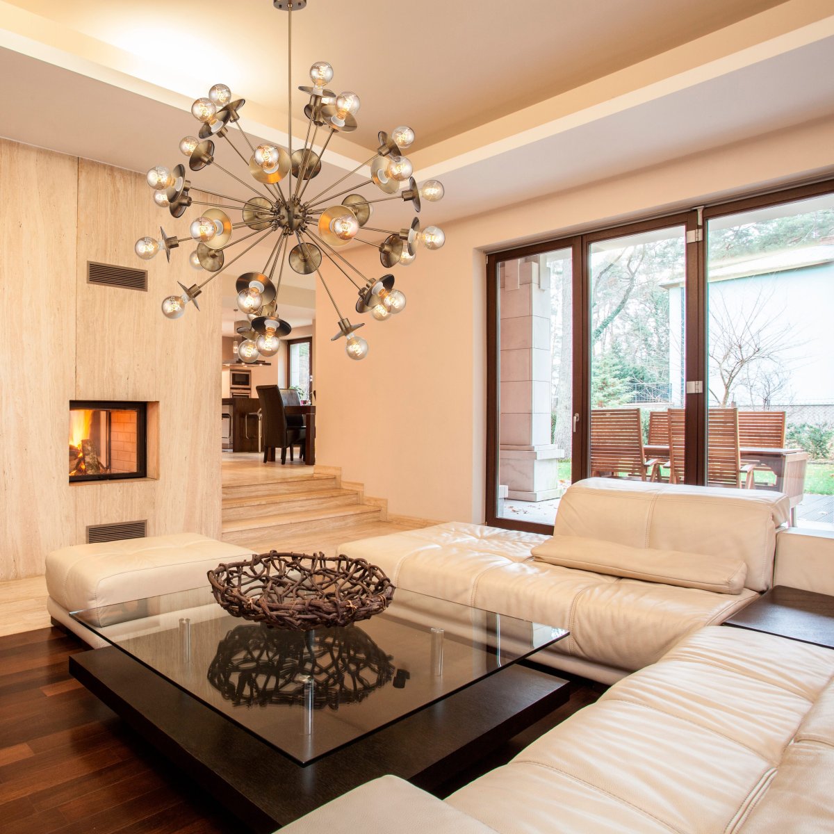 Люстра Maytoni dia783-cl46-6-n