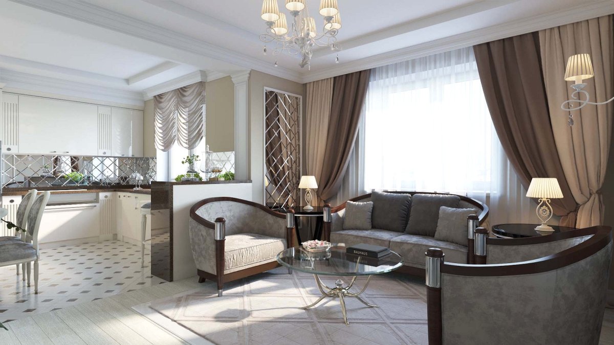 Люстра Maytoni Latona rc301-pl-08-r