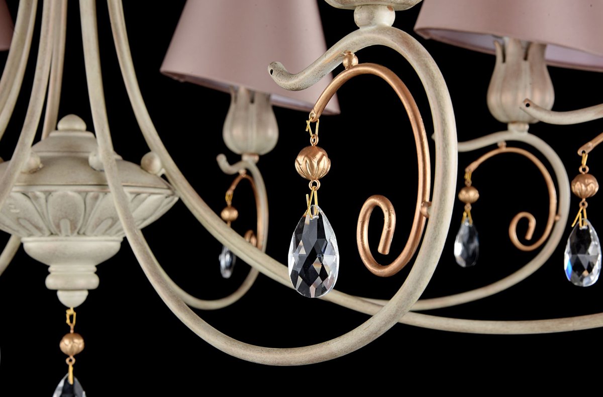 Бра Maytoni Olivia arm326-01-w