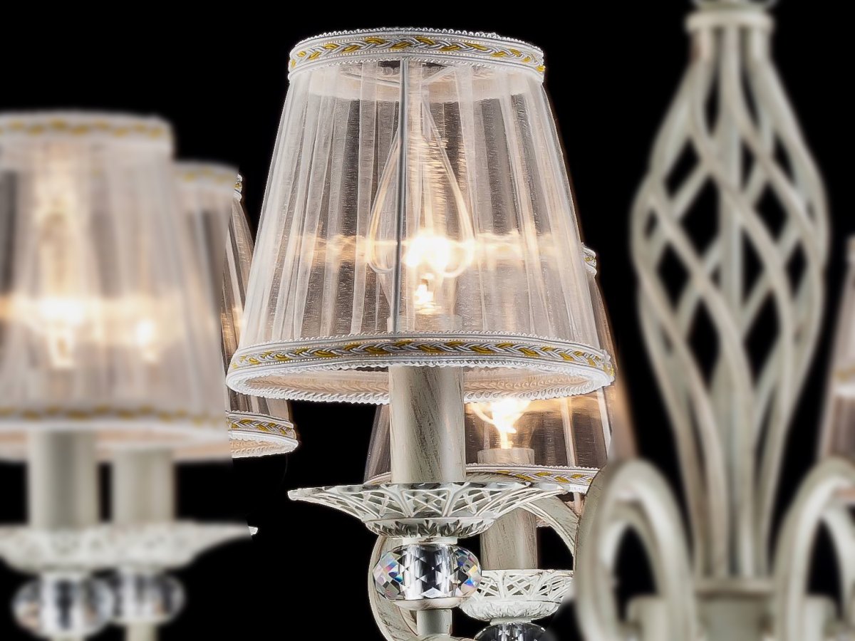 Люстра Princess arm270-12-r