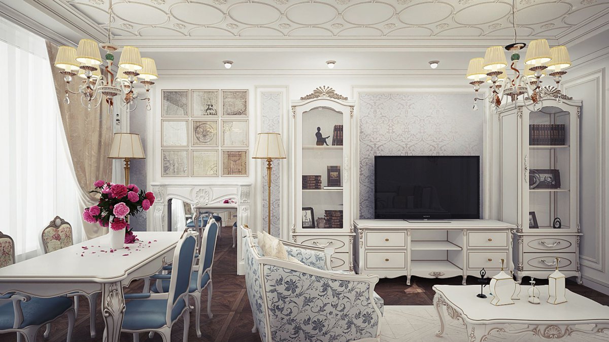 Подвесная люстра Maytoni Vals rc098-pl-06-r