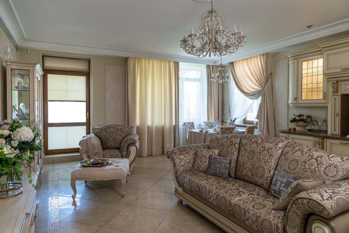 Люстра Maytoni contrast arm220-07-r