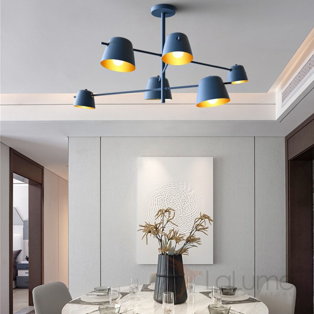 Люстра lampatron Linda