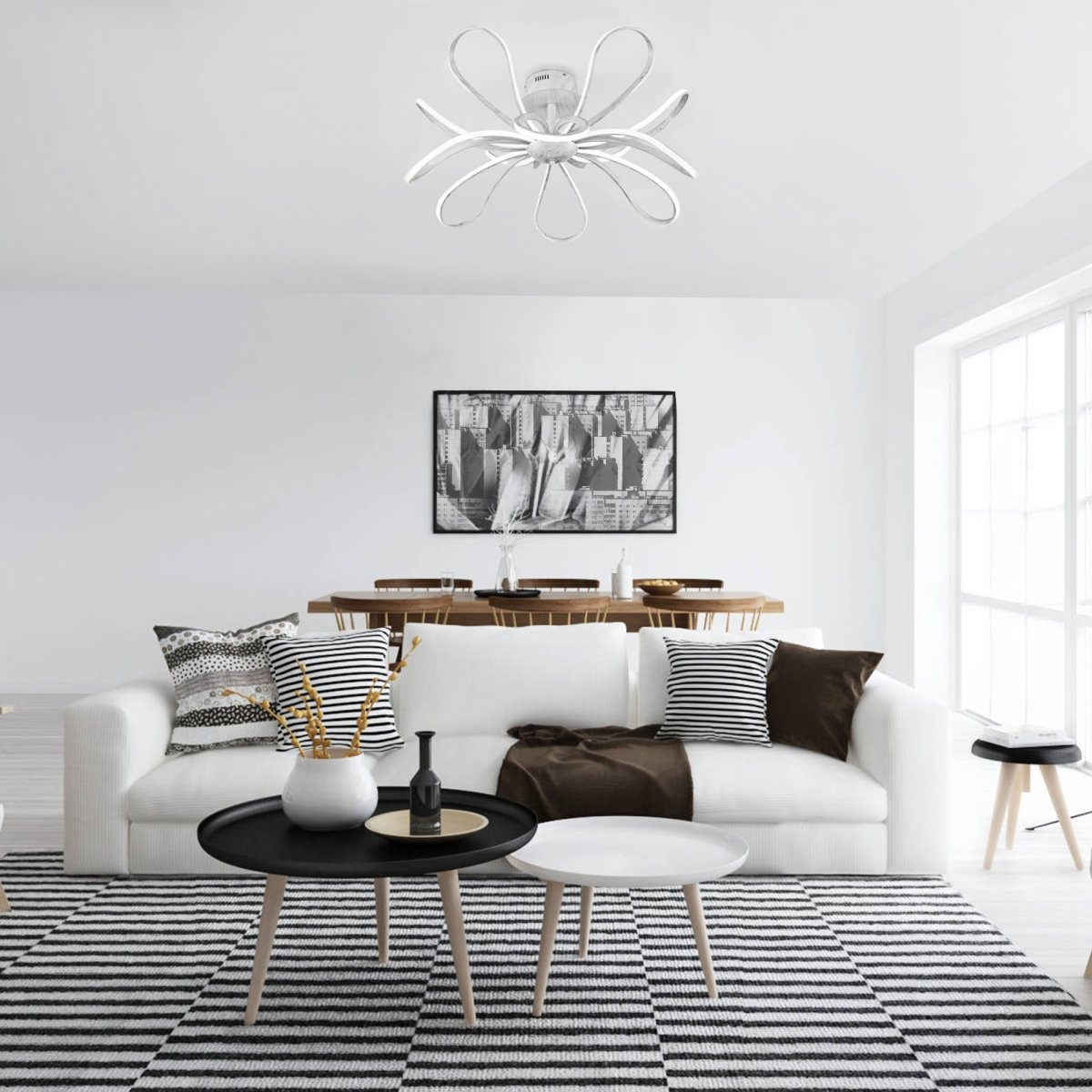 Светильники Eurosvet 90134/12