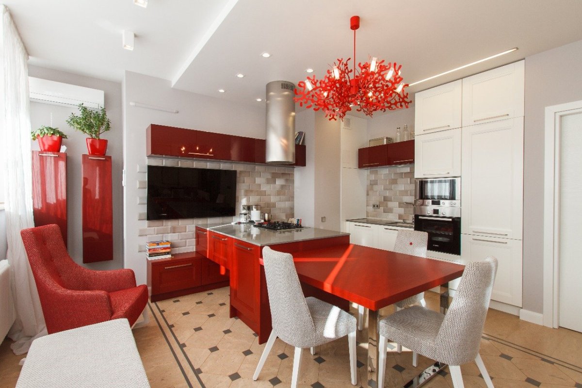 Maison Baccarat Филипп Старк