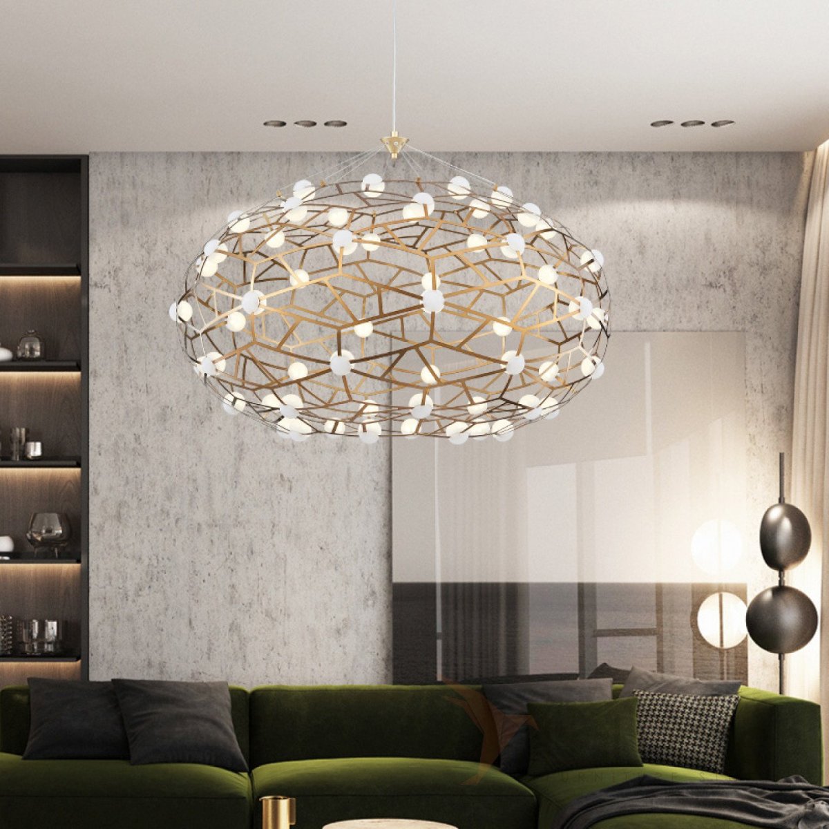 Клямурис Александра дизайнер