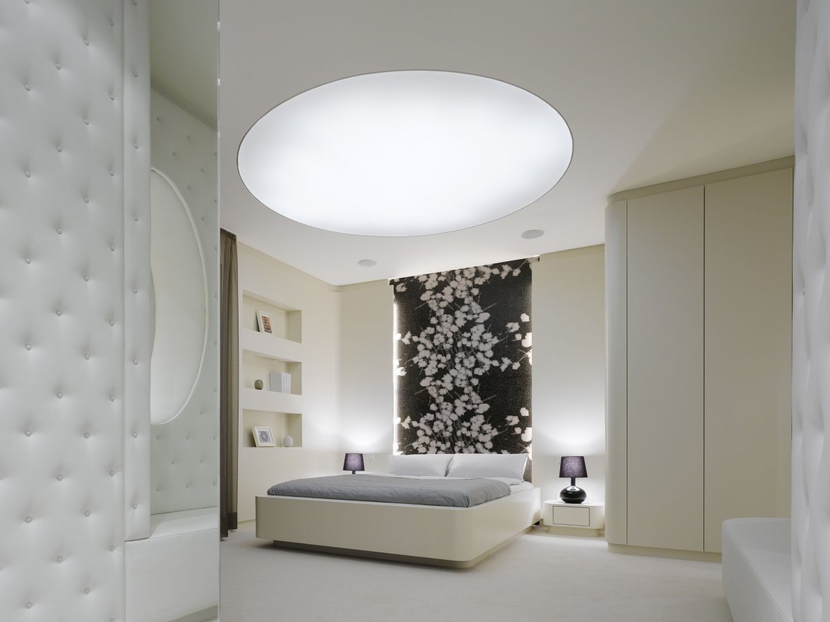 Тканевый Постер на стену