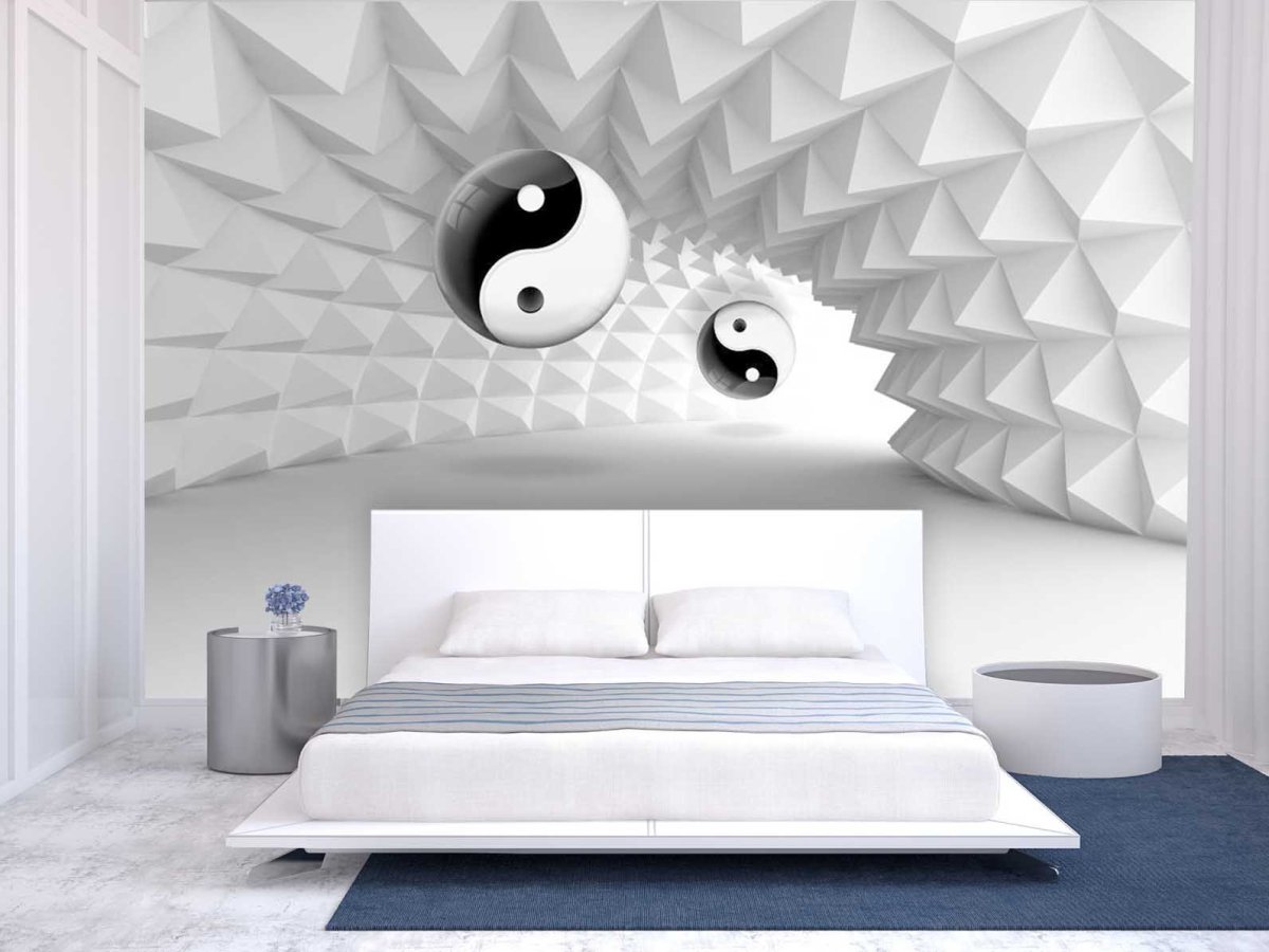 Инь Ян кунг фу