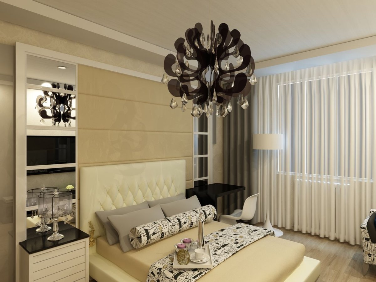 Фотообои 3d тоннель