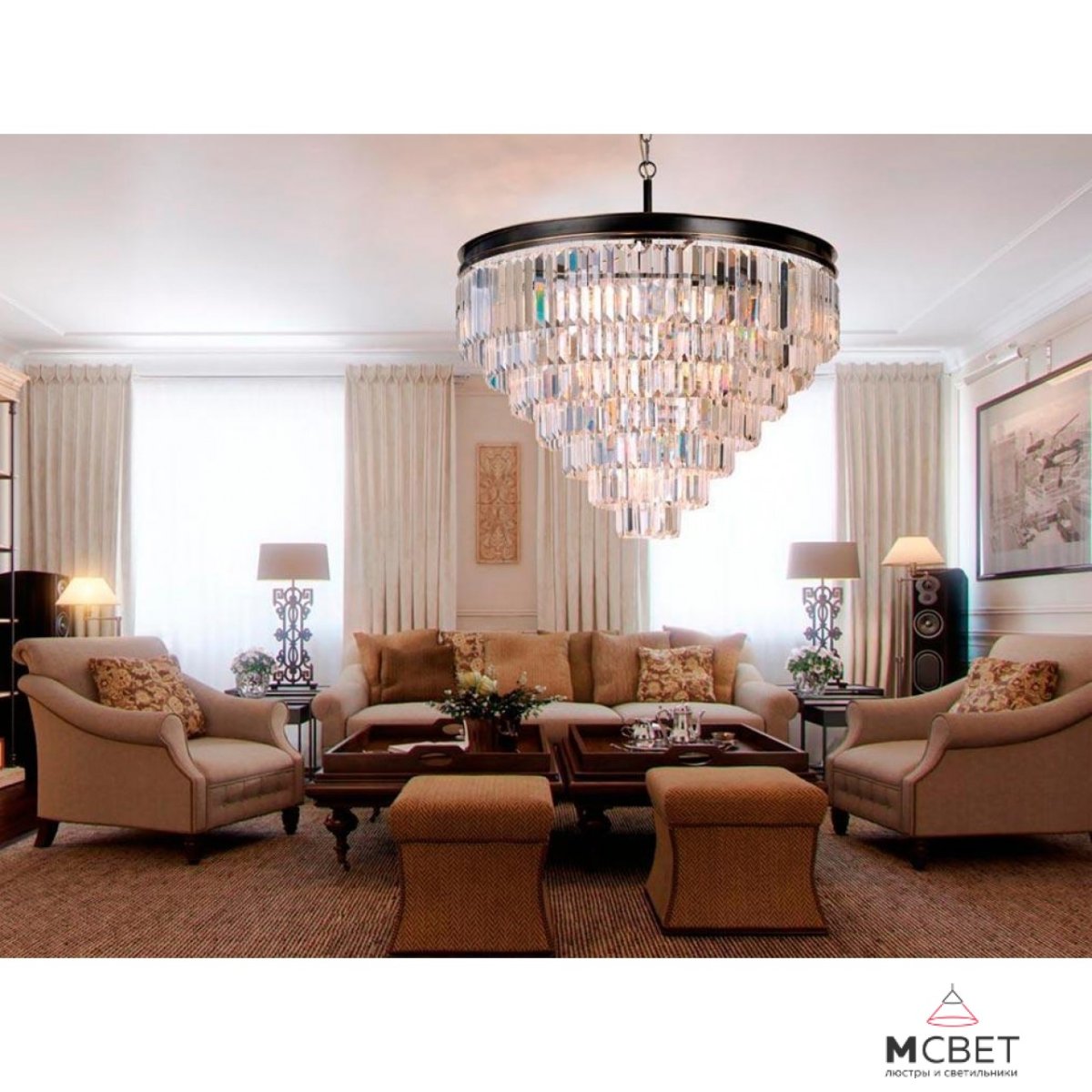 Подвесной светильник Newport 31118/s