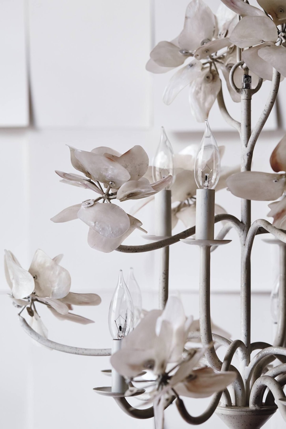 Подвесная люстра Zumaline Magnolia rld94016