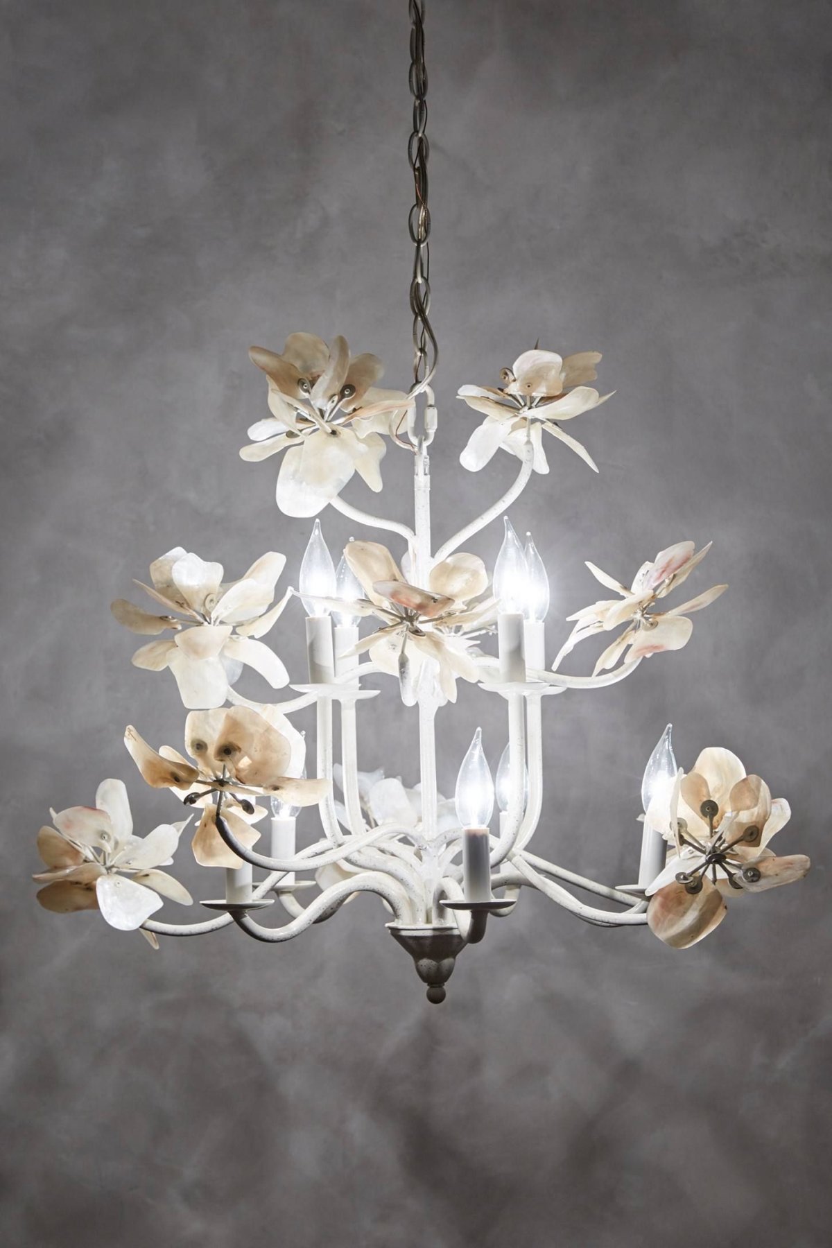 Люстра Магнолия