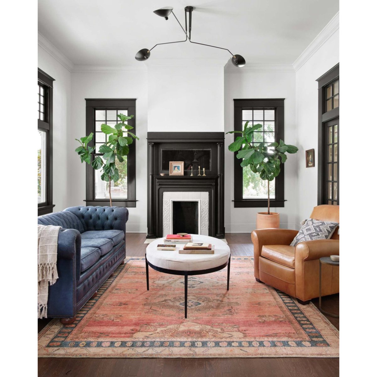 Люстра favourite 1512-9p