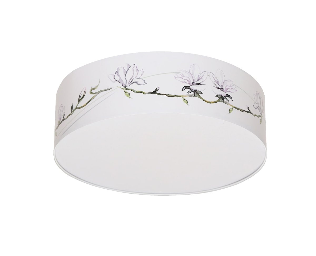 Оригинальные люстры для гостиной