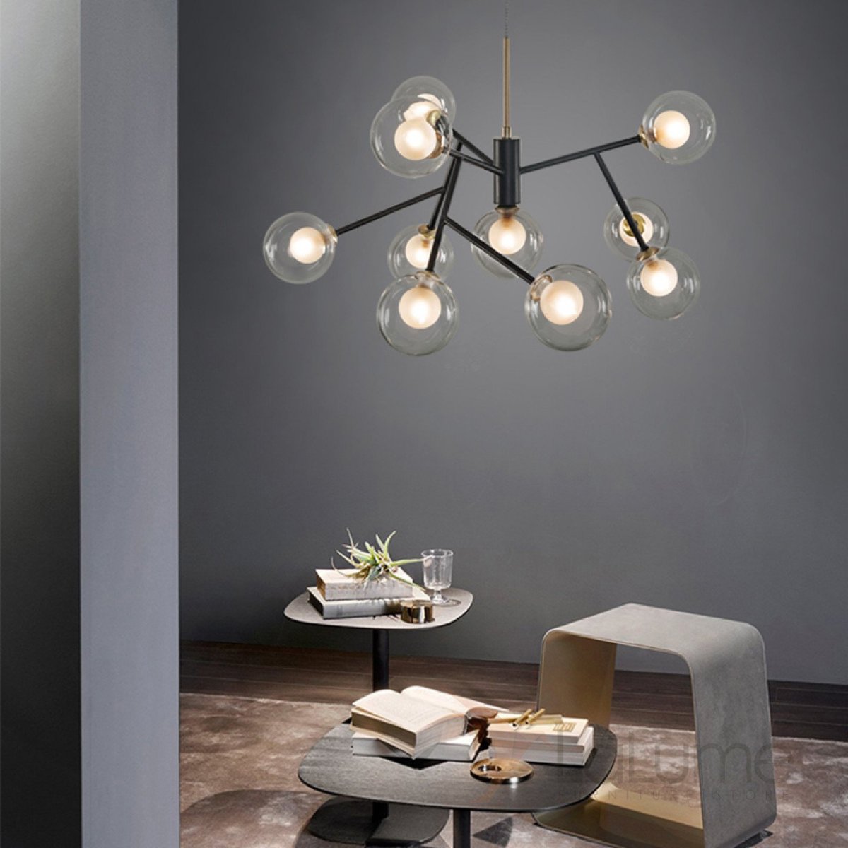 Модные светильники