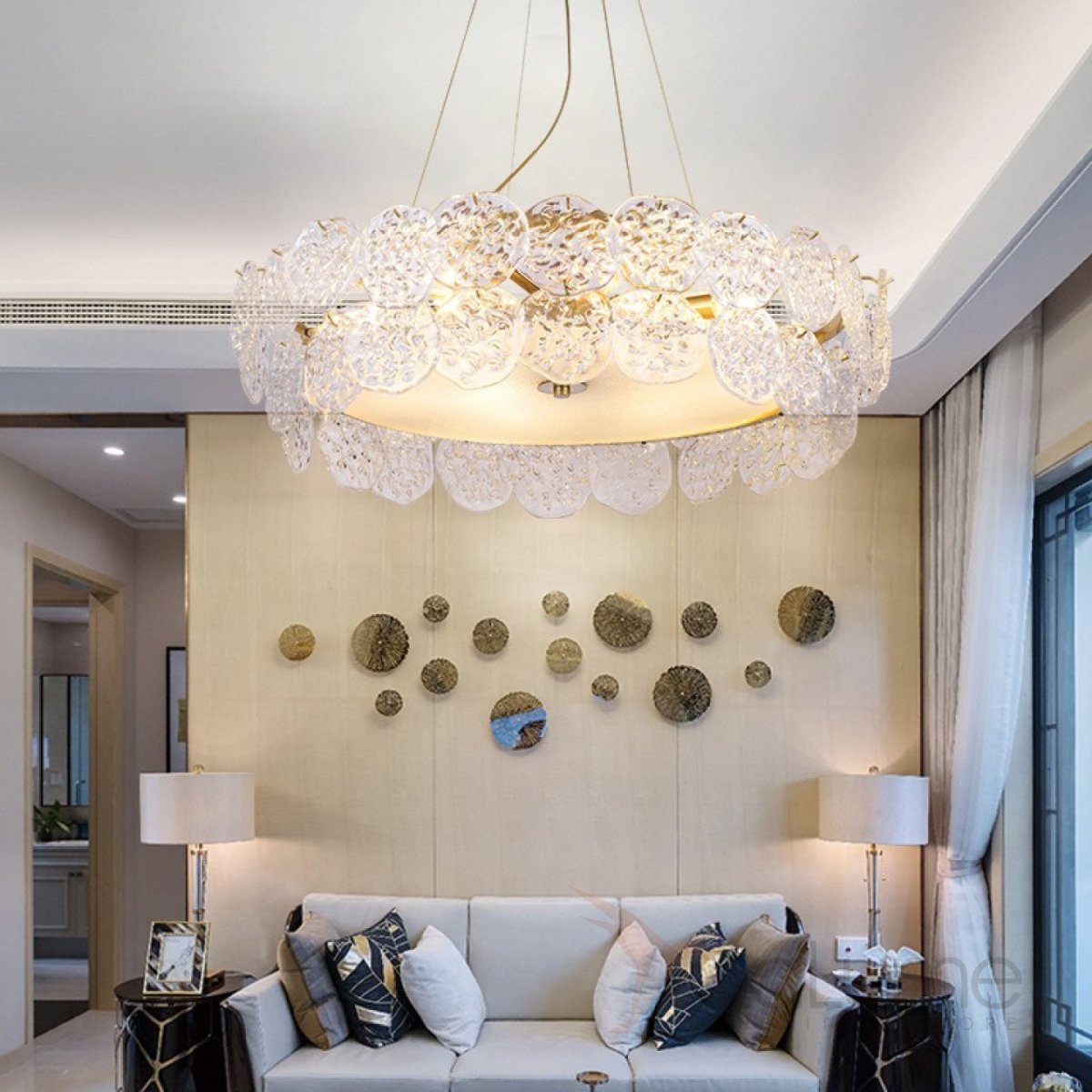 Красивые интерьеры квартир