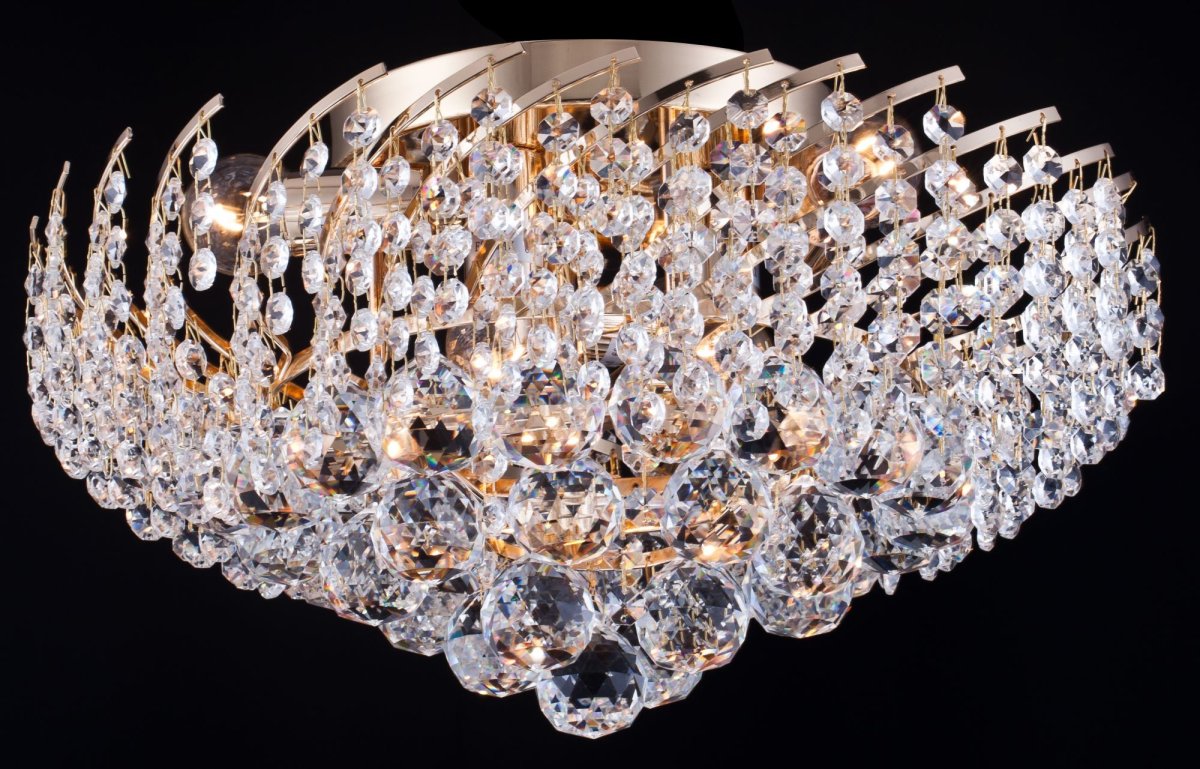 Китай магазин хрустальных бусин