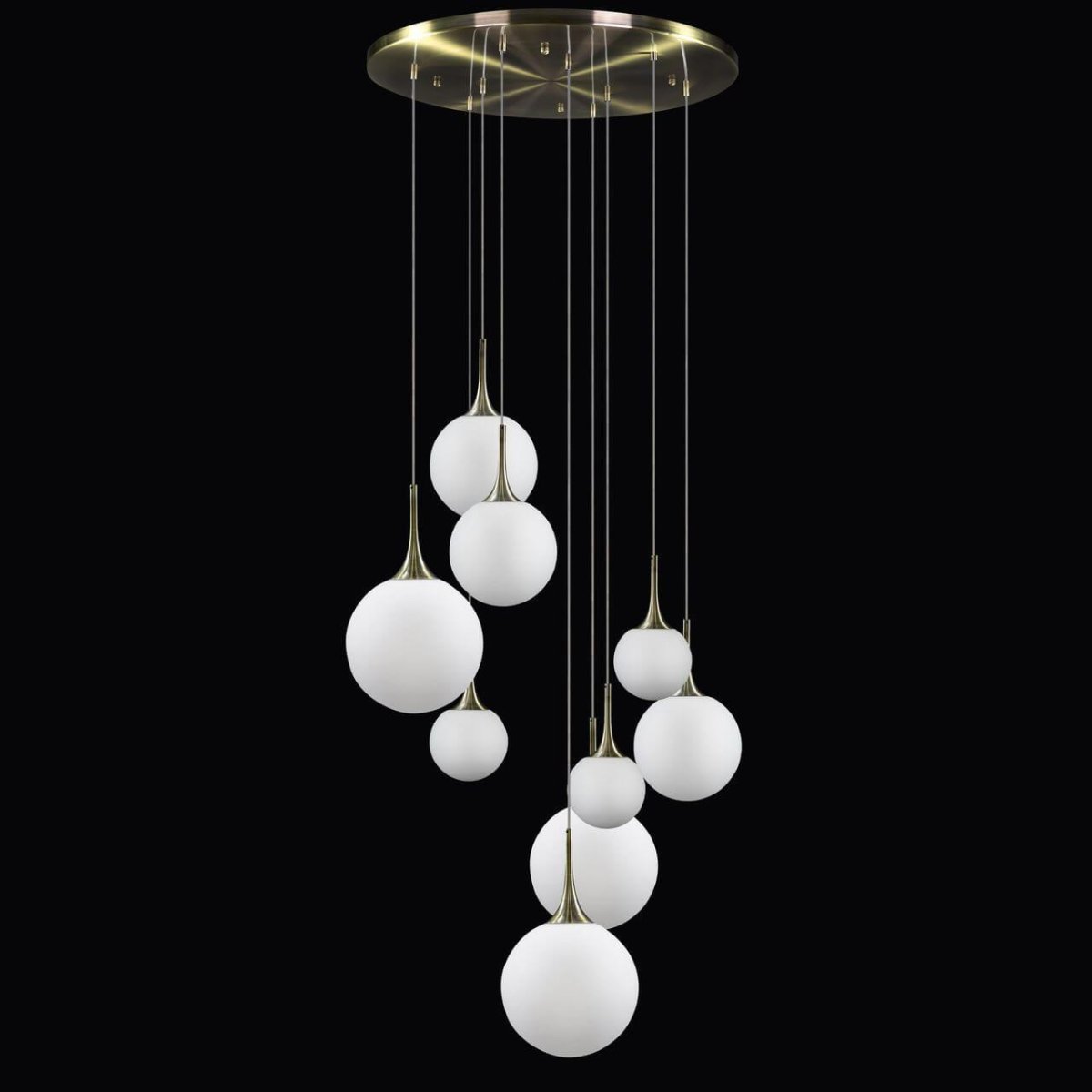 Подвесной светильник Lightstar Globo 813093