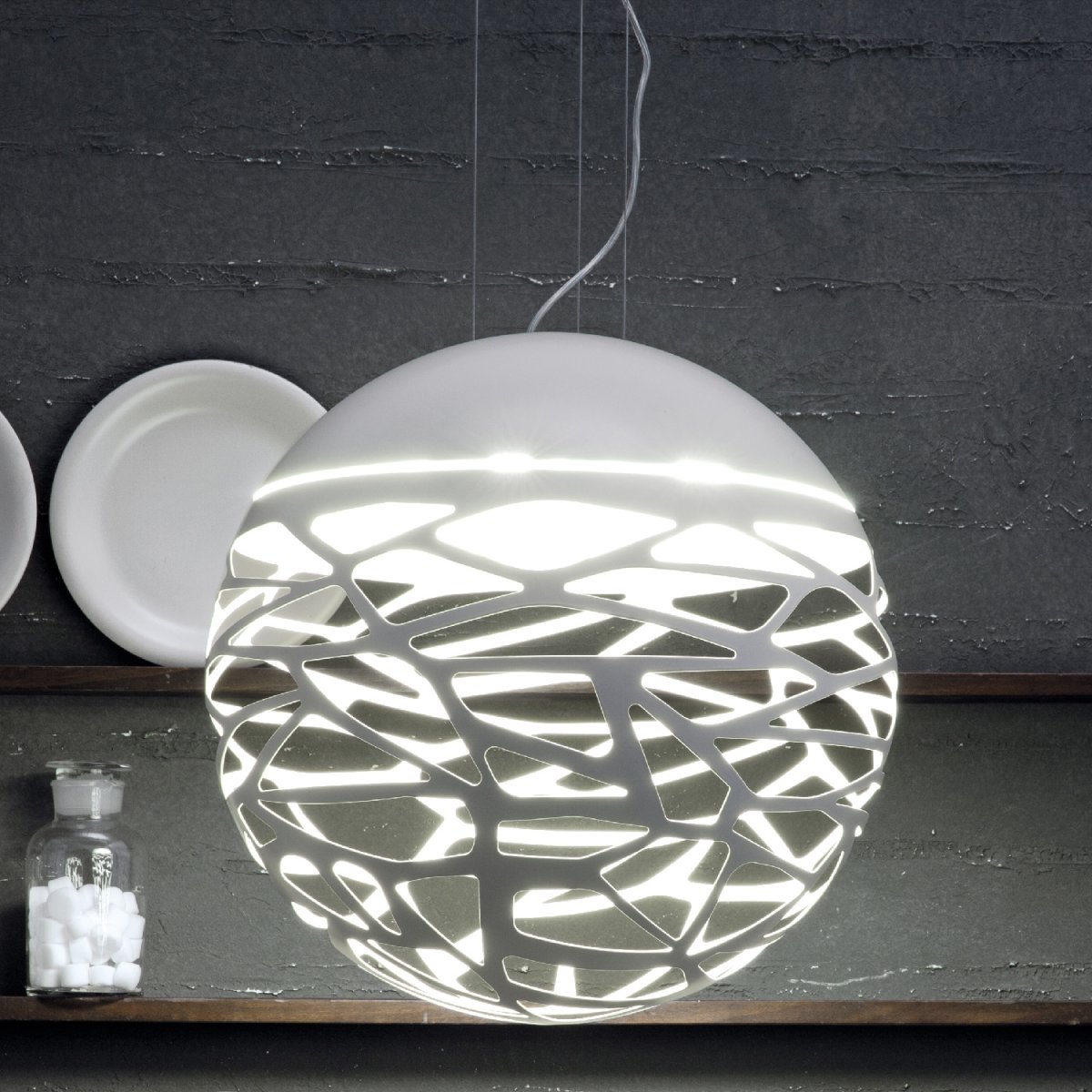 Studio Italia Design светильники Kelly