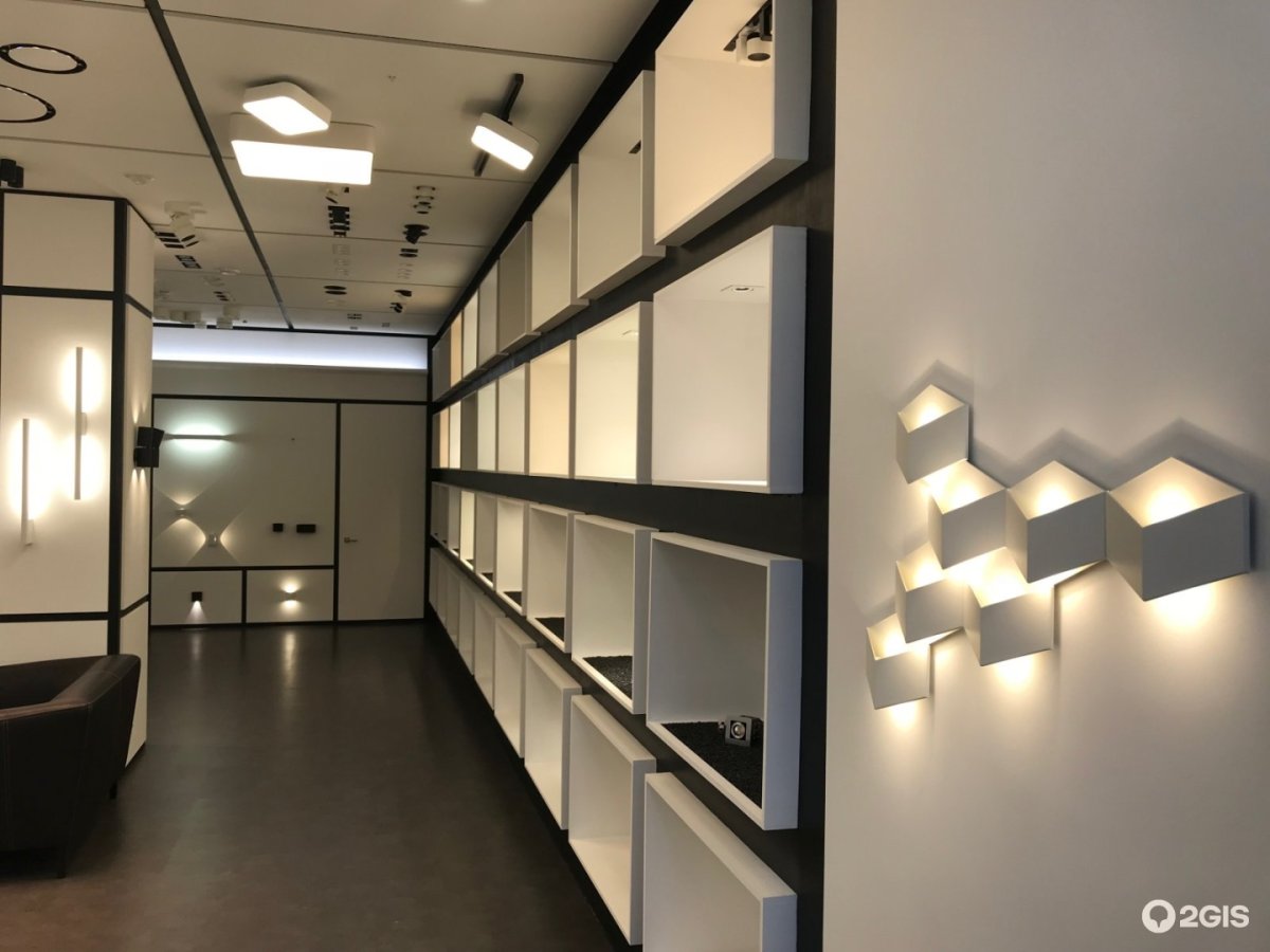 ЦЕНТРСВЕТ Созвездие 200.60.40