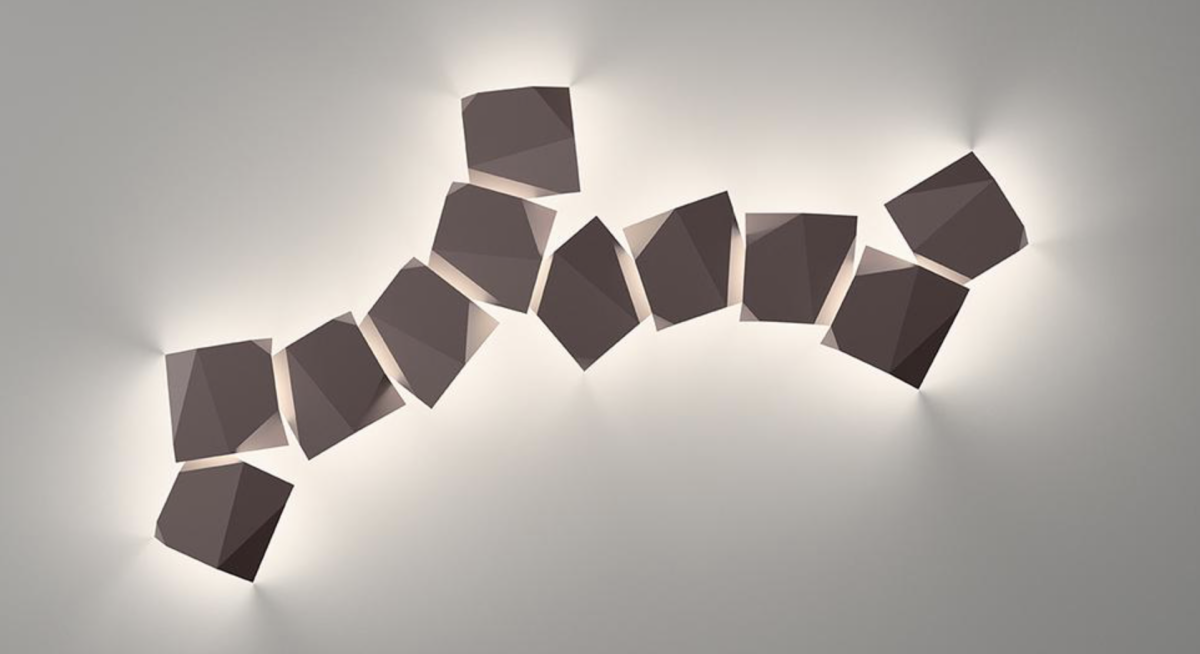 Люстра Quasar Cosmos