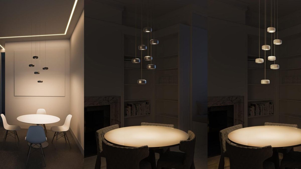 ЦЕНТРСВЕТ Аурум