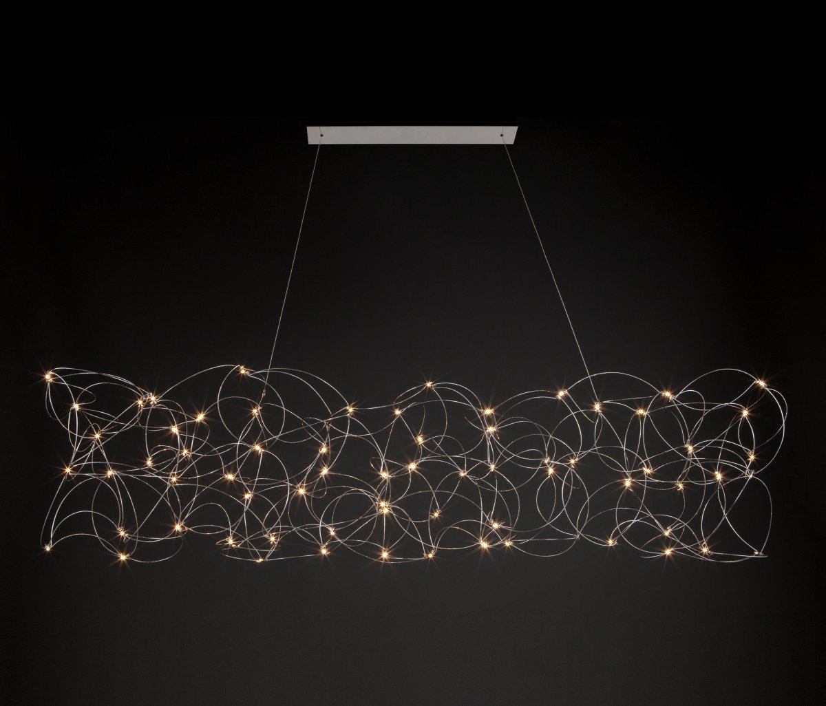 Люстра Созвездие ЦЕНТРСВЕТ