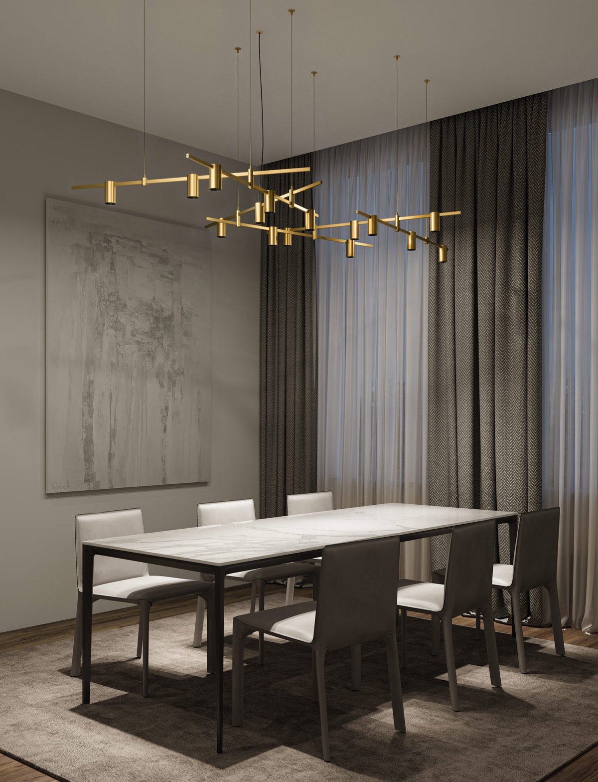 ЦЕНТРСВЕТ Scout