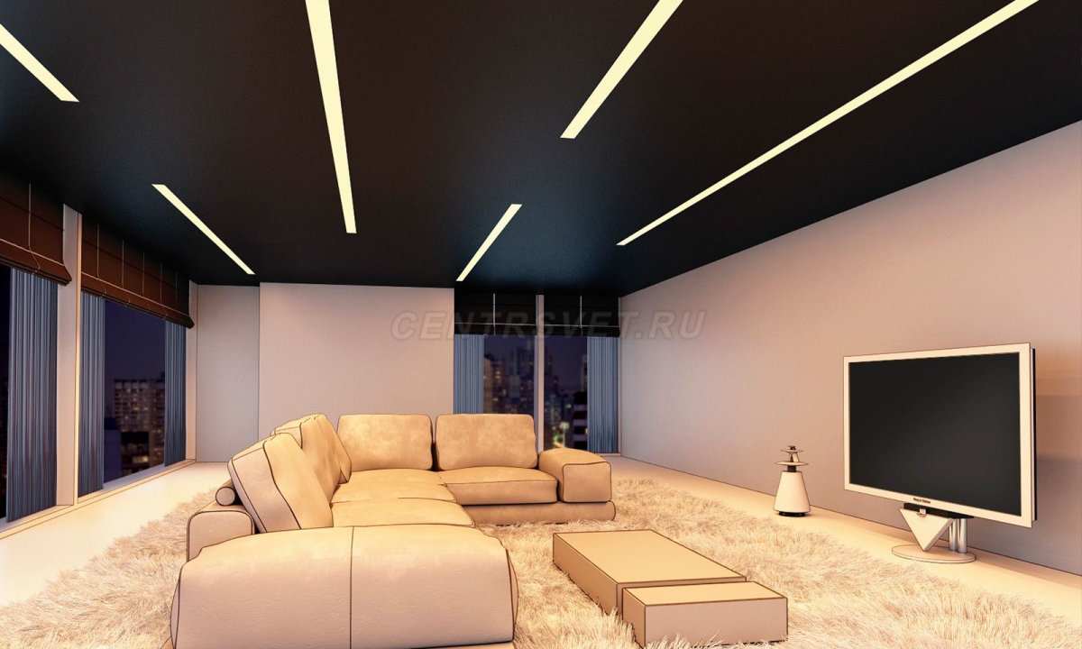 Люстра Roll & Hill Agnes 10