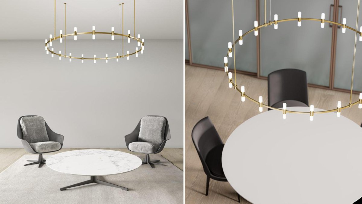 Светильник в комнату потолочный