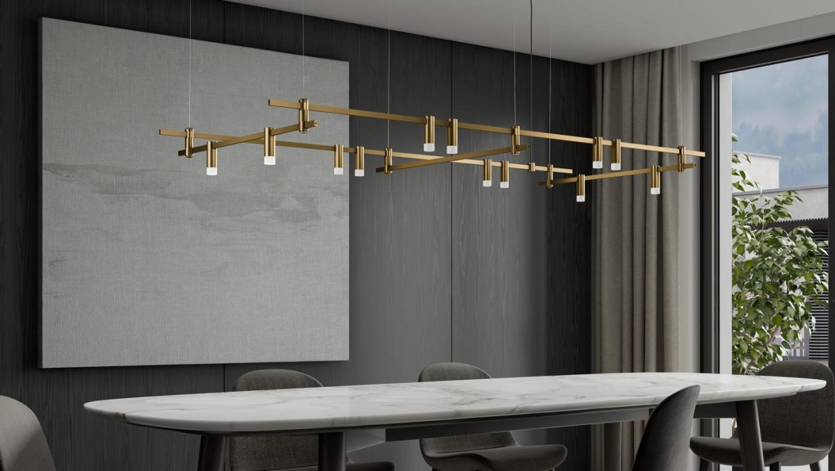 Люстра Созвездие ЦЕНТРСВЕТ