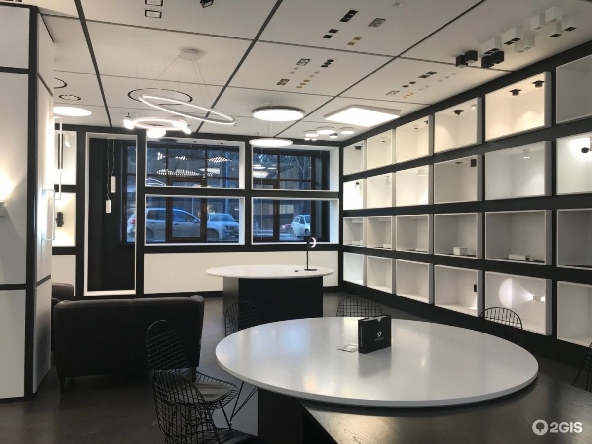 Shar 100 PDNT светильник ЦЕНТРСВЕТ