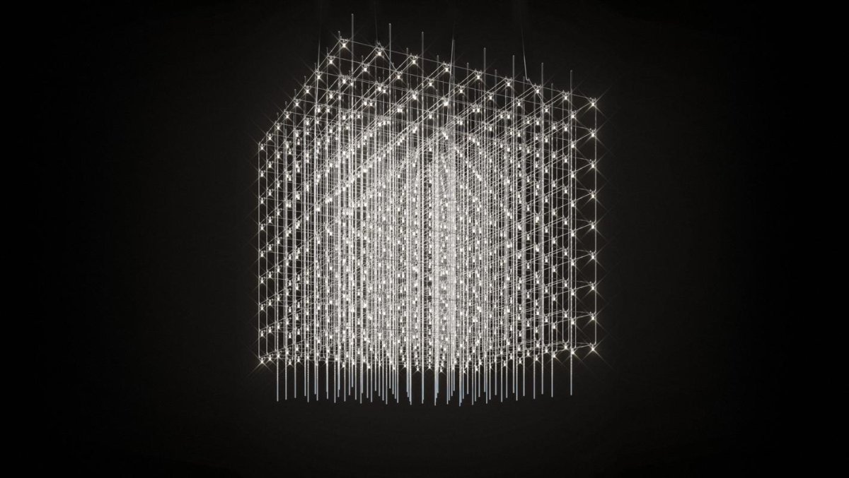 Встраиваемая светодиодная система Delta Light Splitline 52 profile