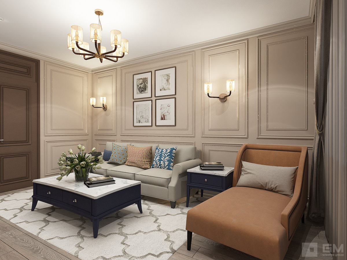 Павел Полынов американская классика