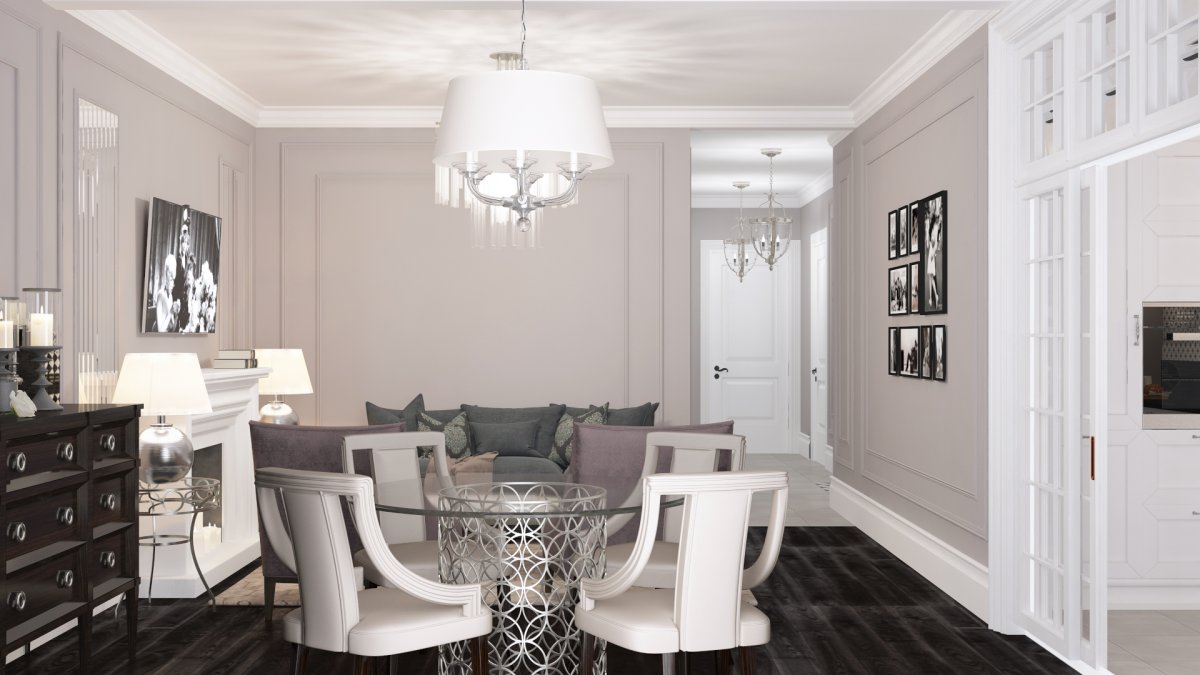 Студия Александра Акименкова