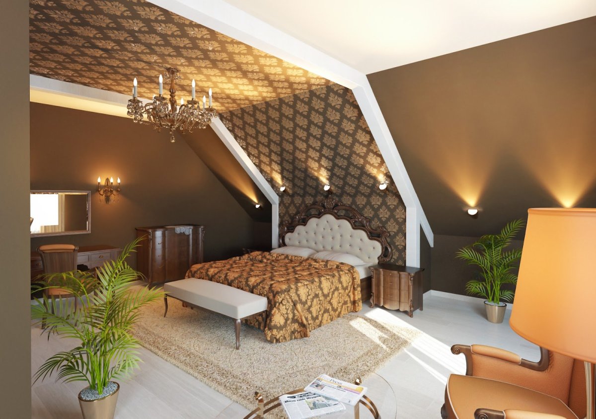 Люстра Акуна Loft лофт