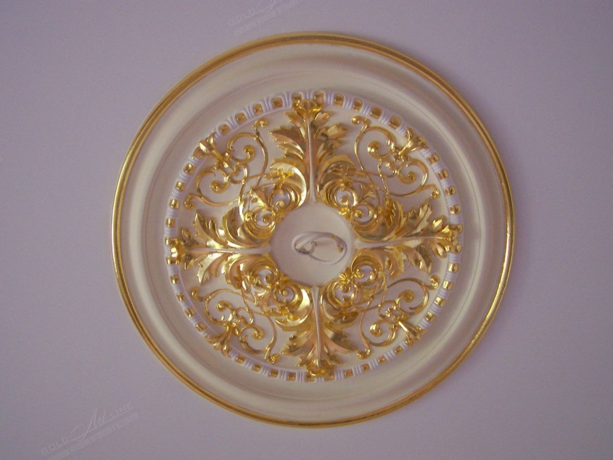 Красивые люстры