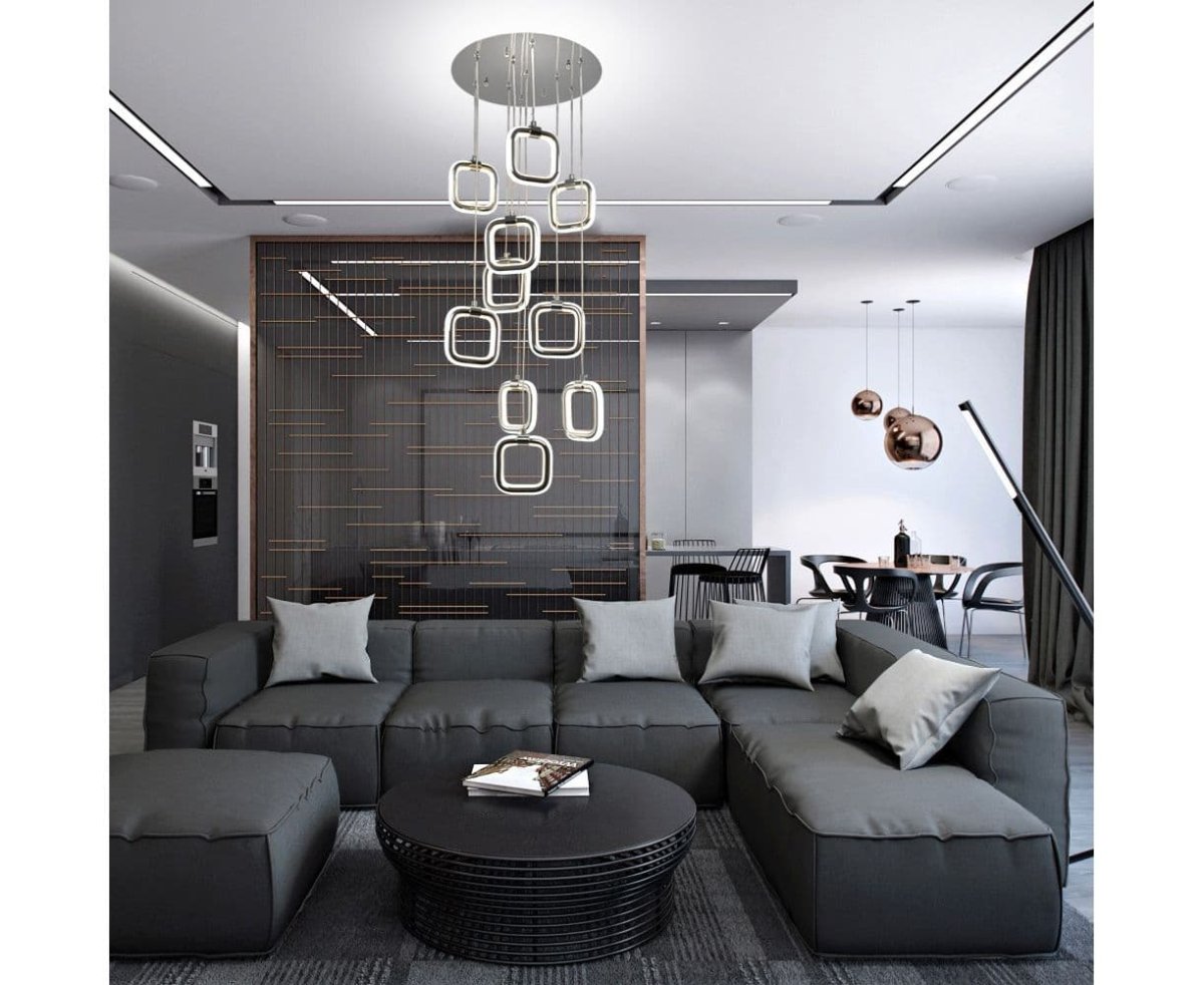 Потолочный светильник Mantra Mediterraneo 3624