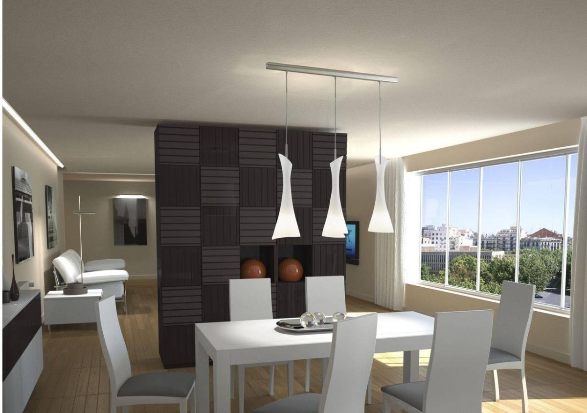 Потолочная люстра Zumaline Andrea hp1392-c-500-BL+PB