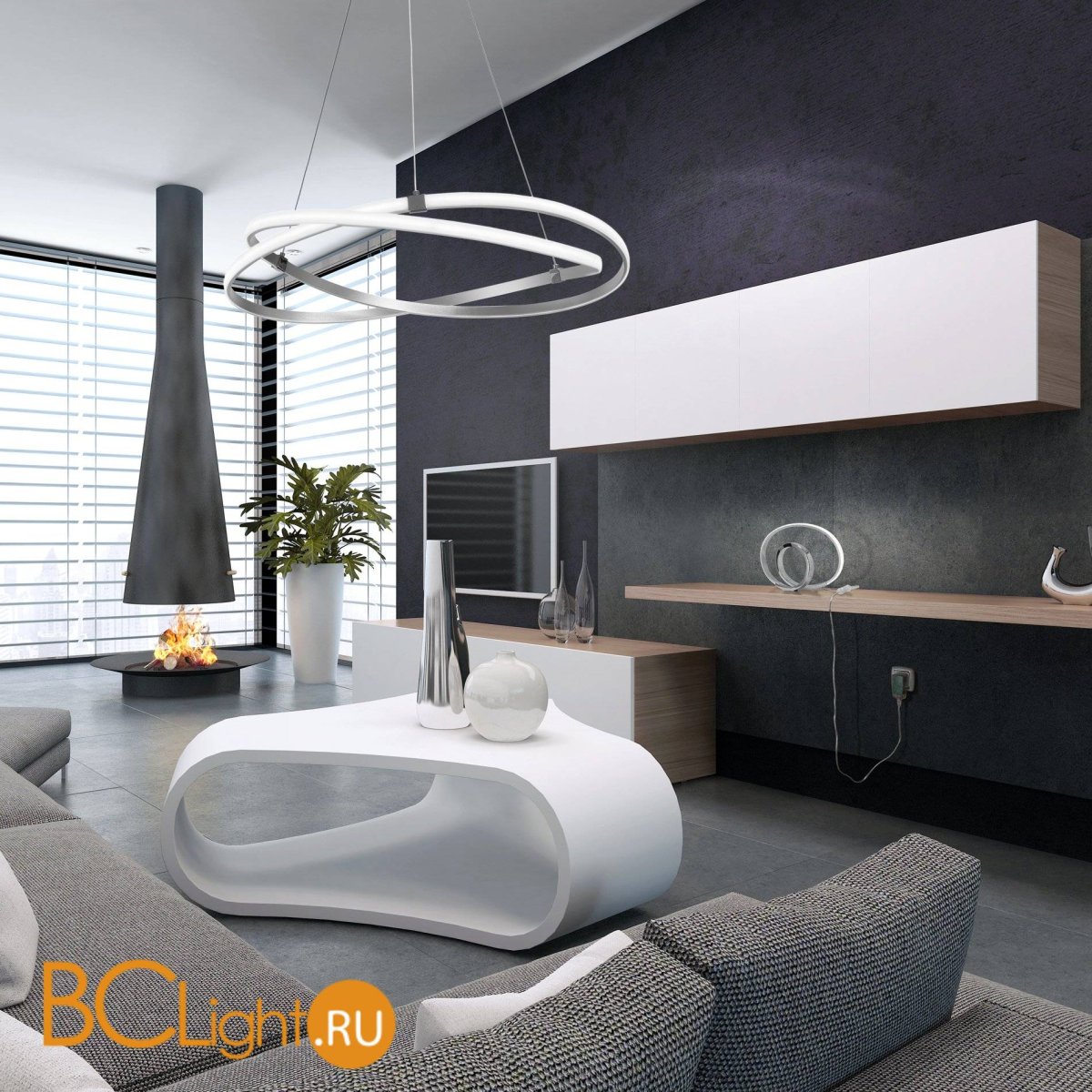 Modern Ceiling Light подвесной светильник