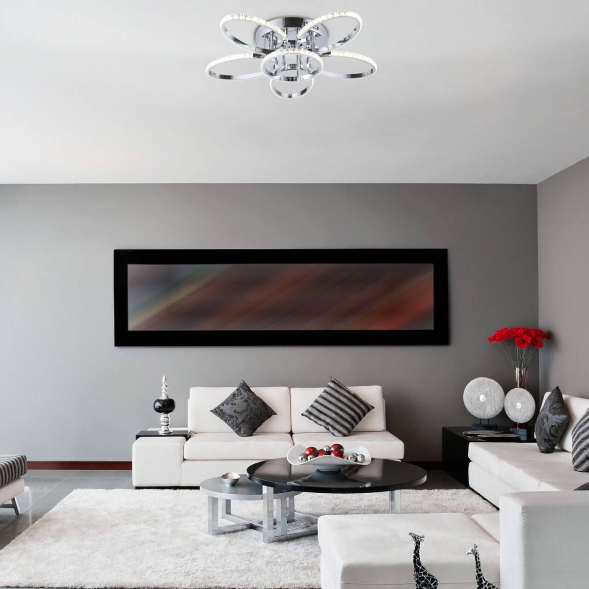 Потолочный светильник Artemide Skydro