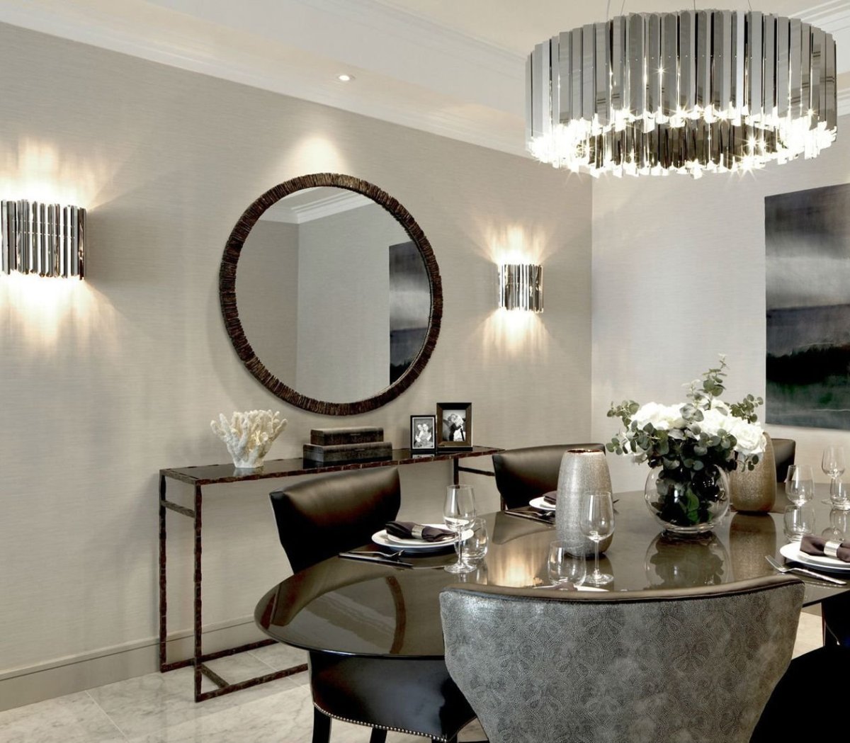 Светильник Mantra nur 4999