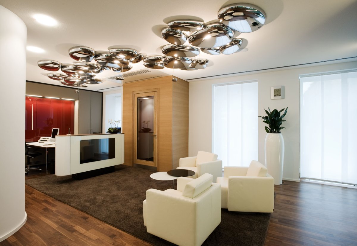 Светильник Mantra nur 4981