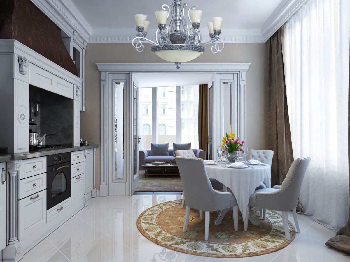 254011512 Версаче люстра Chiaro