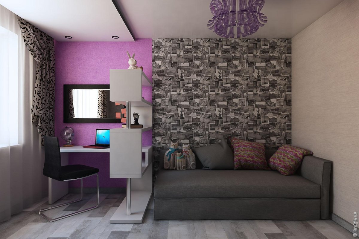 Стеклообои wd880 шампань