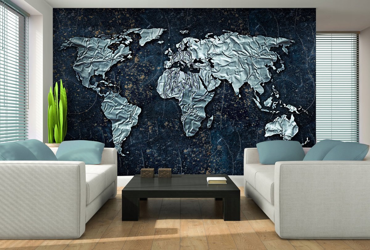 Обои Mr Perswall traveller